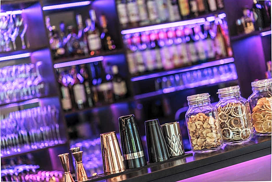 Klein Fein Hotel Anderlahn