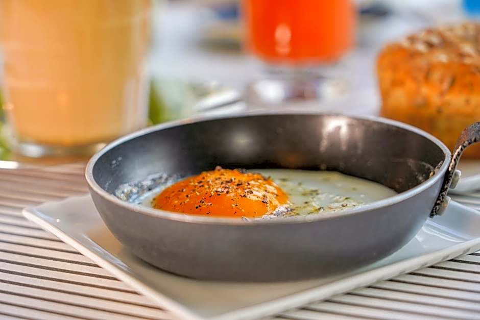 Mercure Marseille Centre Prado Velodrome