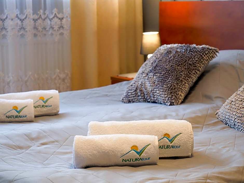 Radość Natura Tour