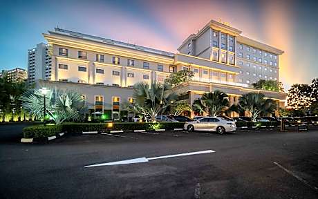 I Hotel Batam