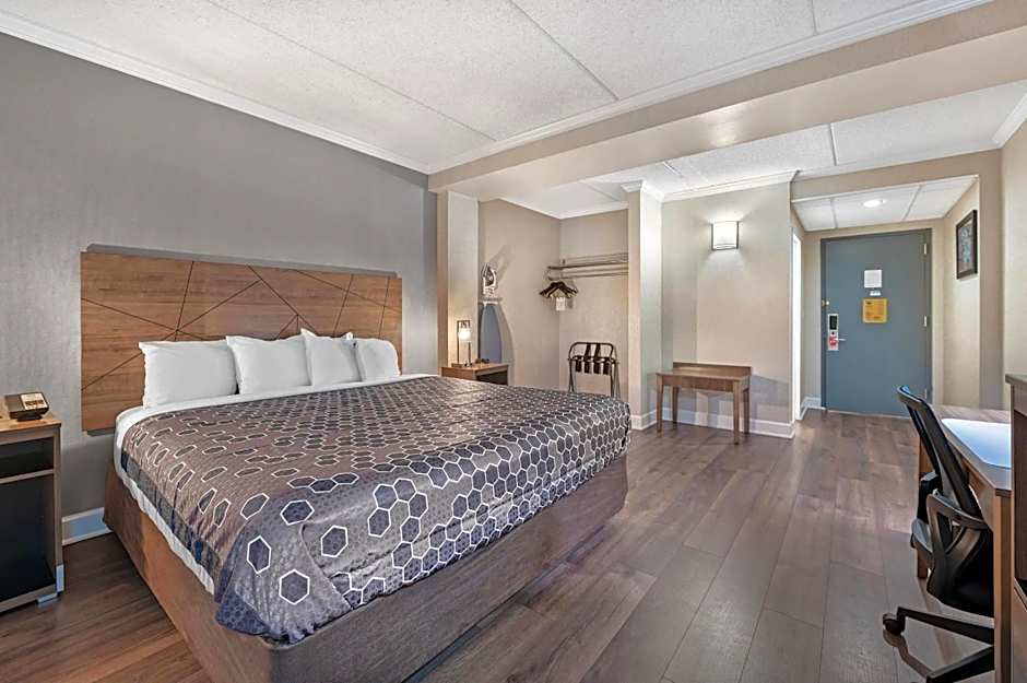 Econo Lodge Hicksville - Long Island