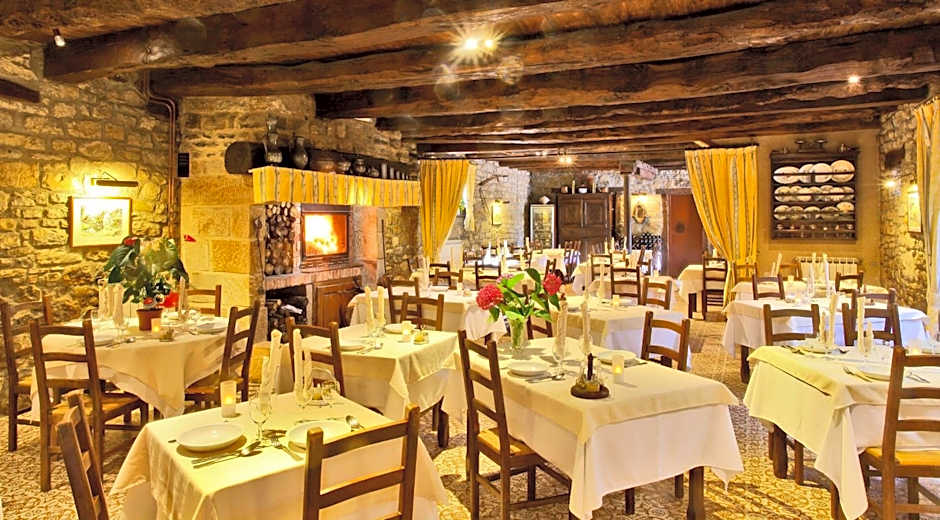 Logis Auberge La Diege