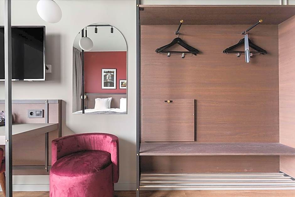 Best Western Plus Hotel Kungens Kurva