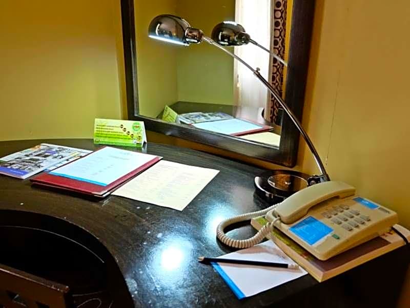 Summit Circle Cebu - Quarantine Hotel