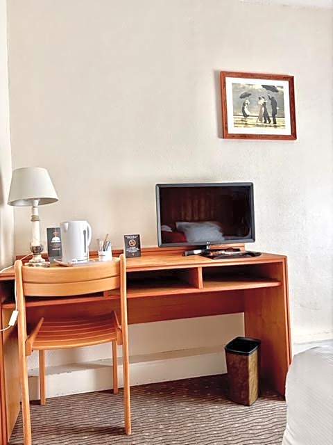 Metropol Hotel