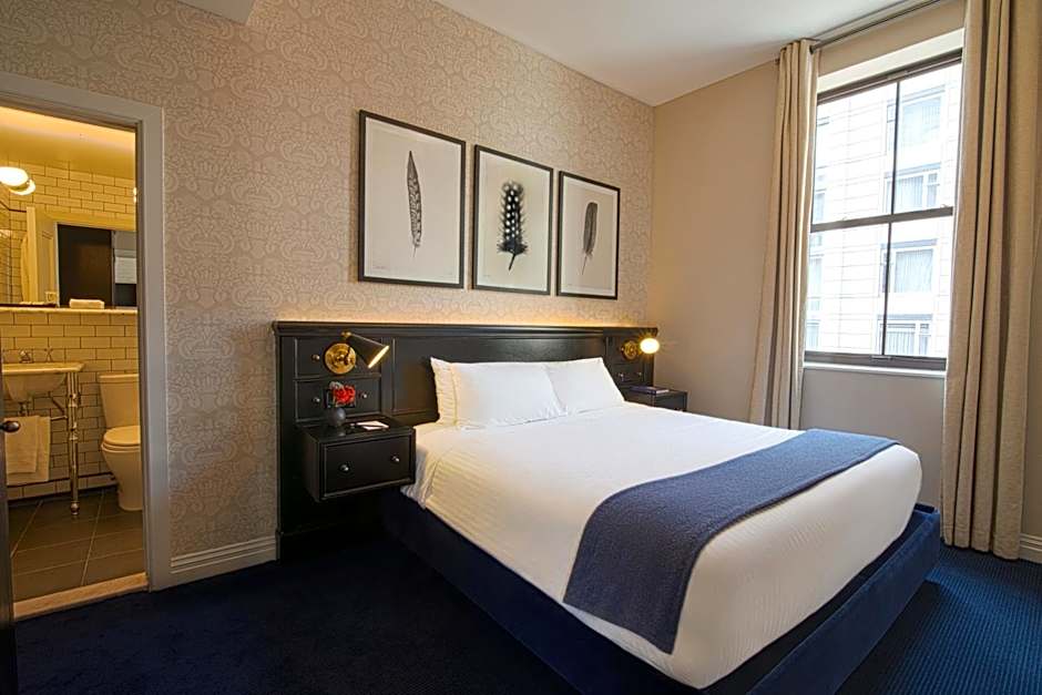 The Frederick Hotel Tribeca
