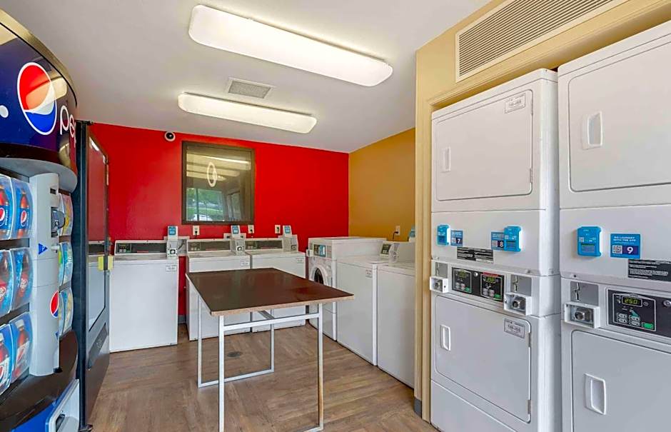 Extended Stay America Select Suites - Richmond - West End - I-64