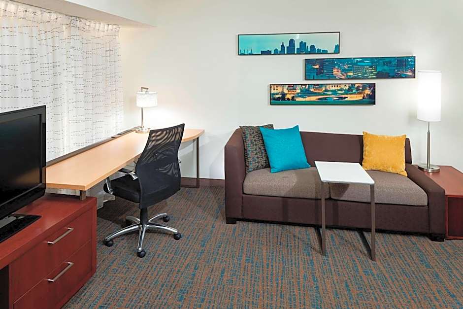 Residence Inn by Marriott Kansas City Overland Park