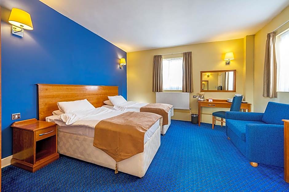 Ramada Loughborough Hotel