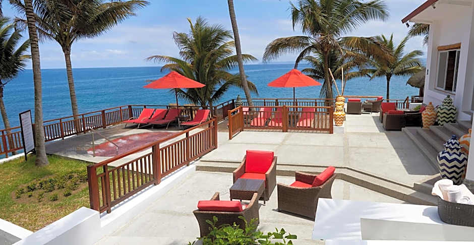 Royal Decameron Mompiche - All Inclusive