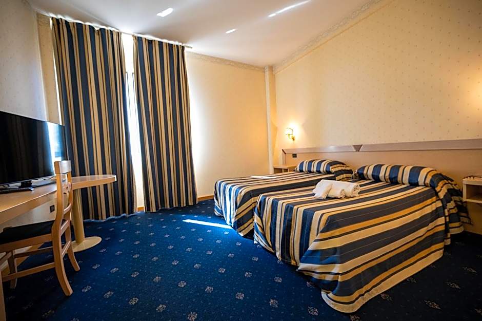Hotel Torre Di Pratolungo