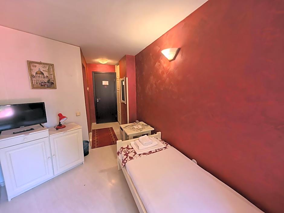 Hotel Trakia