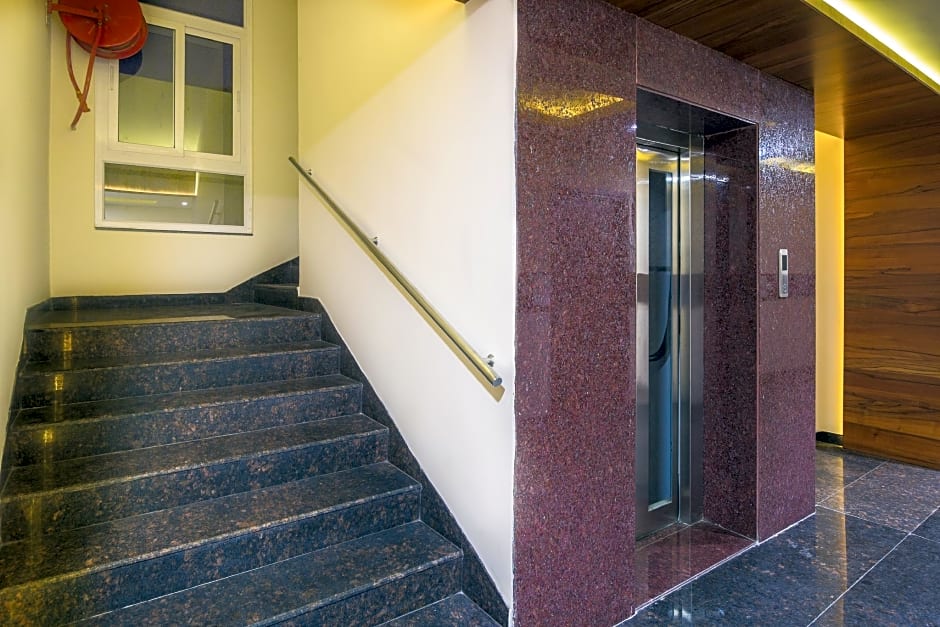 Itsy Hotels Arastu Inn