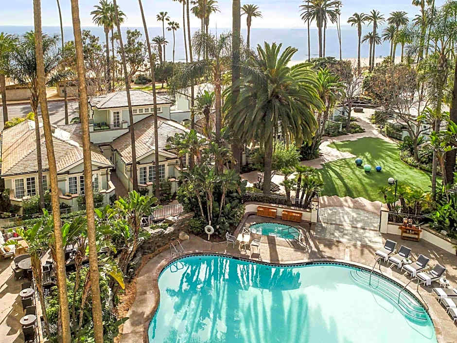 Fairmont Miramar Hotel & Bungalows