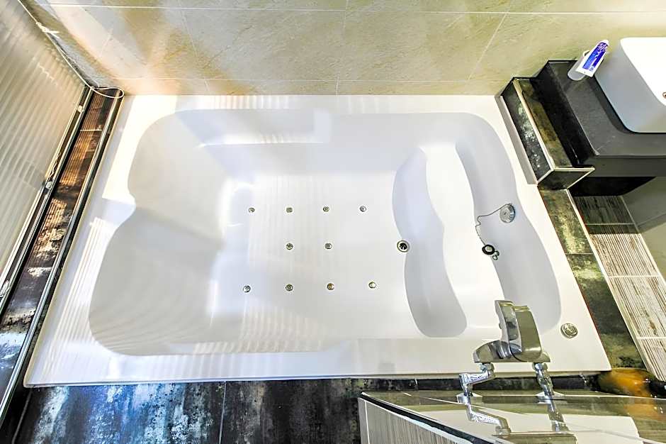 Boutique Hotel Aria Nampo