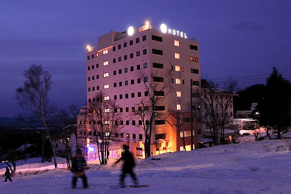 T Hotel Nagano Ryuoo