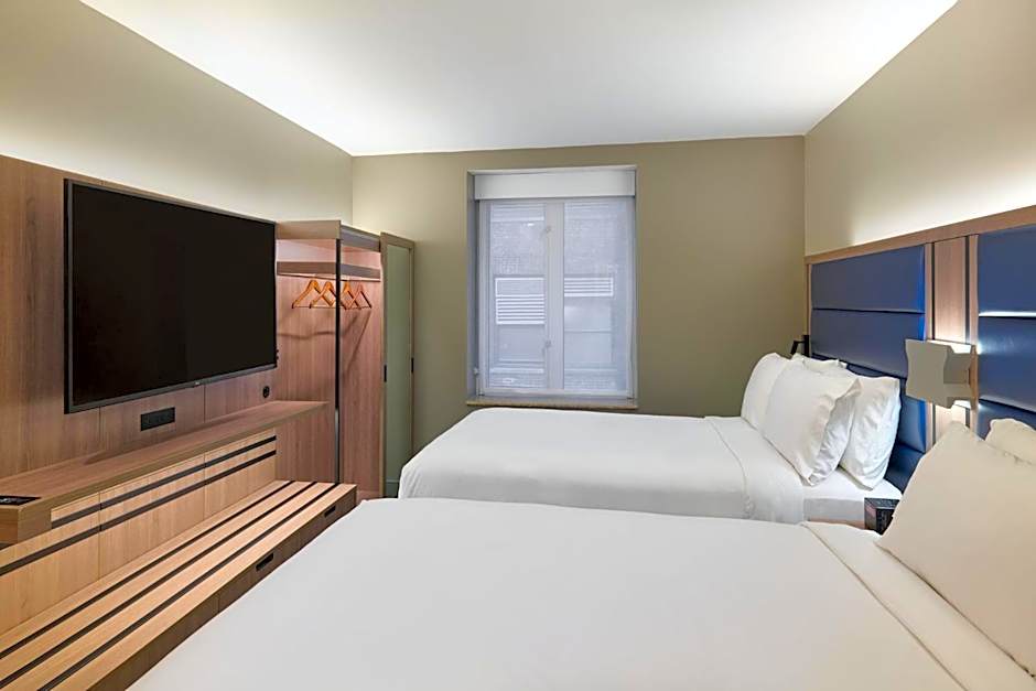Holiday Inn Express New York City Chelsea By IHG