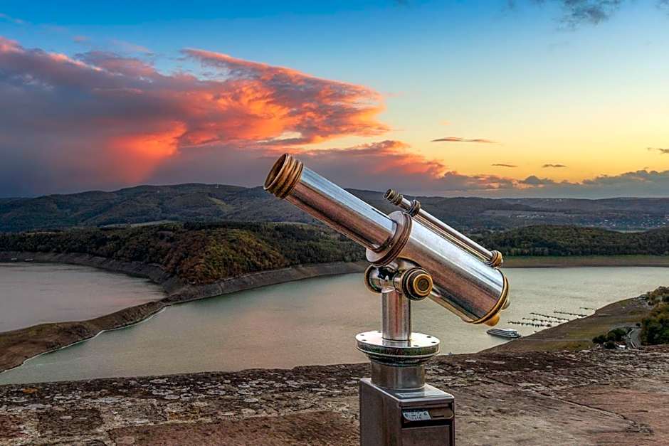 Hotel Schloss Waldeck