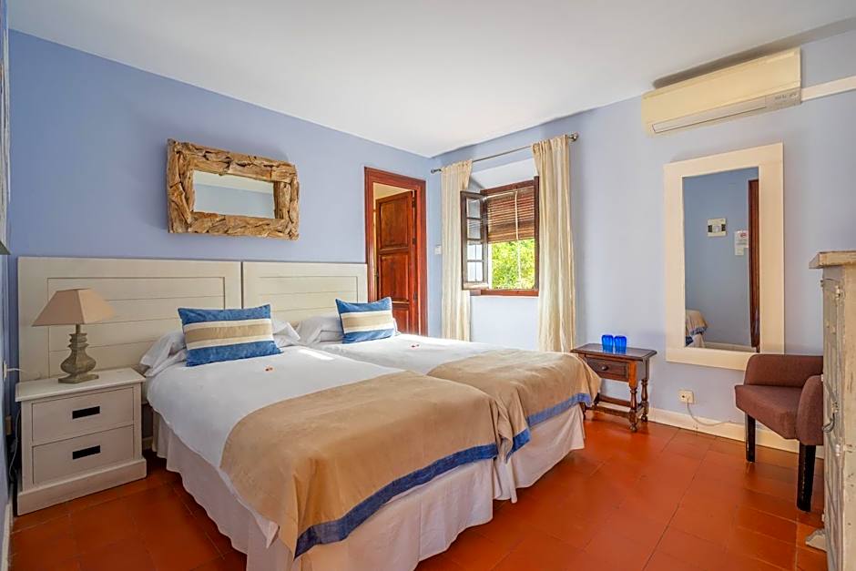 La Tartana Hotel Boutique