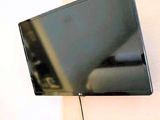 Hotel Bandara Syariah Lampung