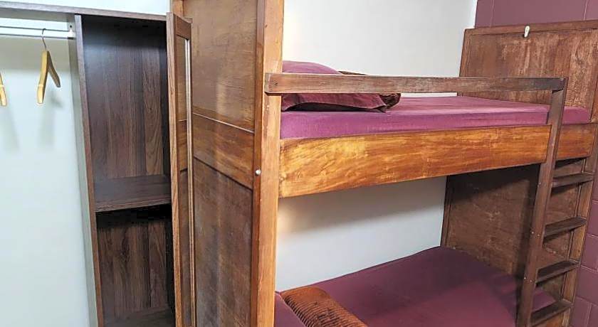 Semeru Hostel Malang