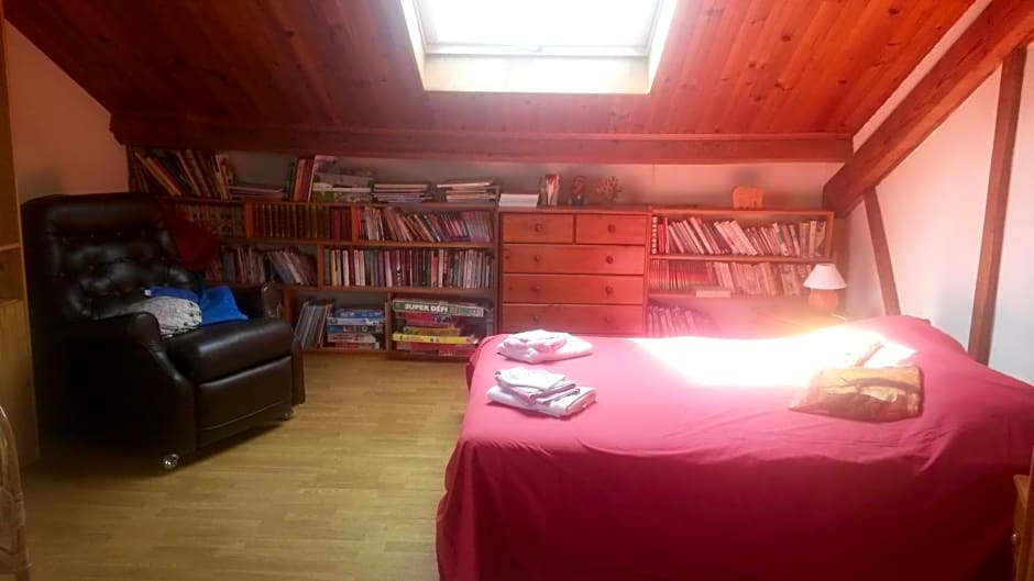 Chambres d'Hôtes Le Perdigon