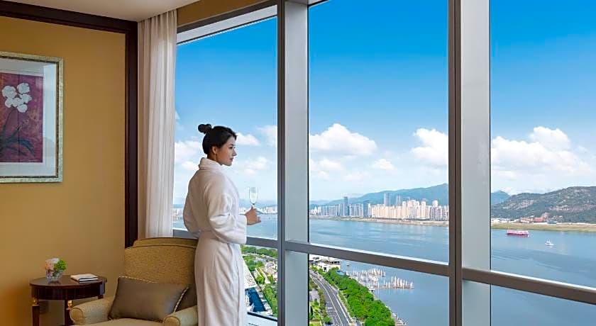 Shangri-La Hotel, Wenzhou