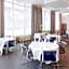 Novotel Paris Saint Denis Stade Basilique