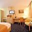 Best Western Plus Hotel Steinsgarten