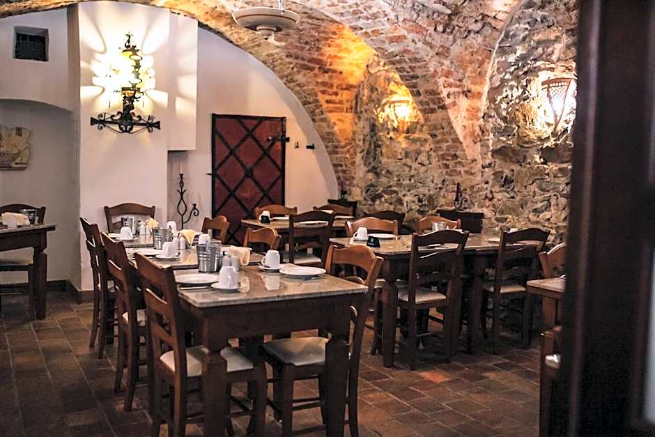Hotel Italia