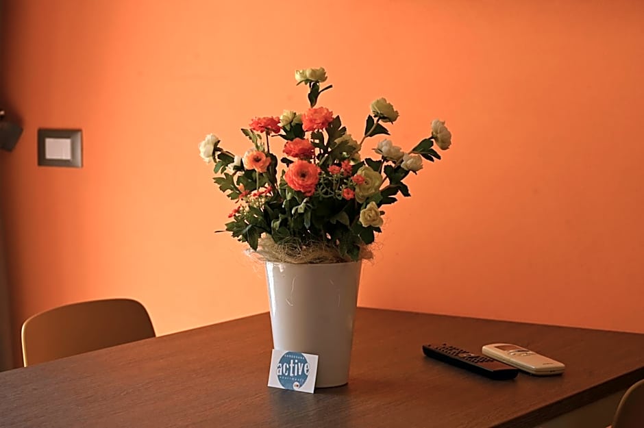 Gardesana Active Apartments