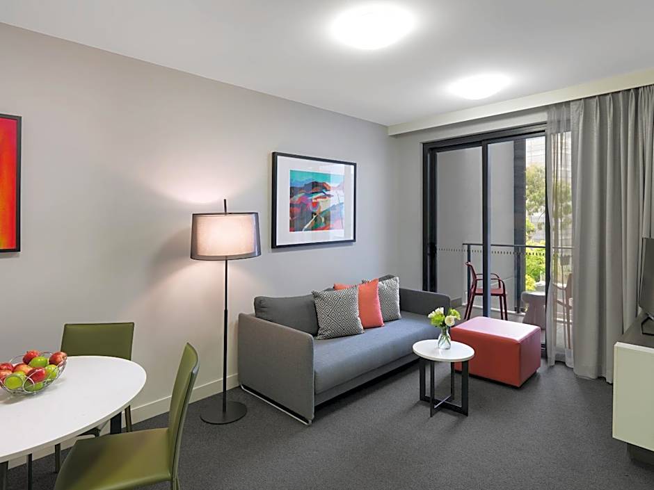Adina Apartment Hotel Sydney Airport