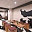 Hotel Tomariya Ueno
