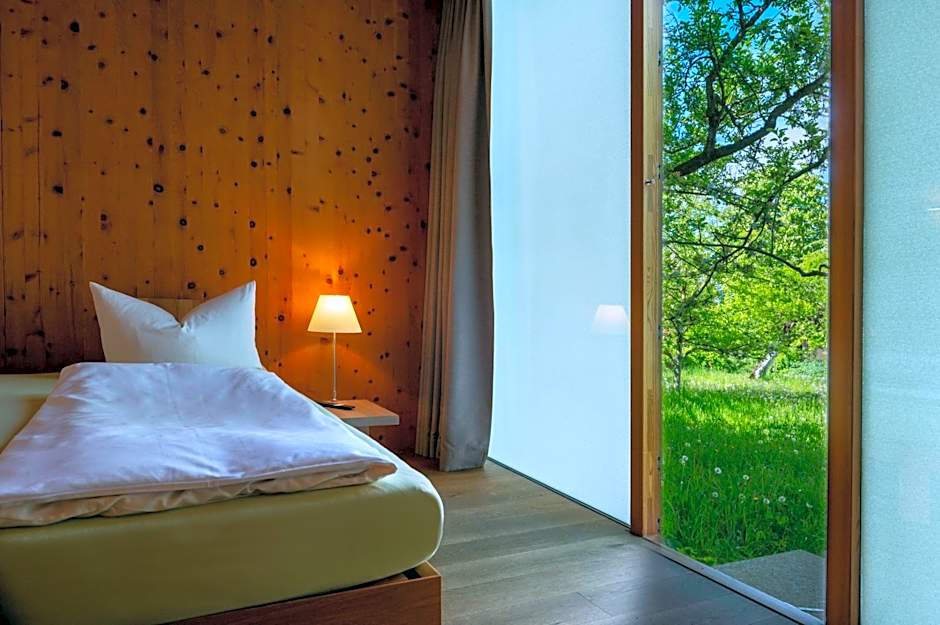 Hörger Biohotel und Tafernwirtschaft