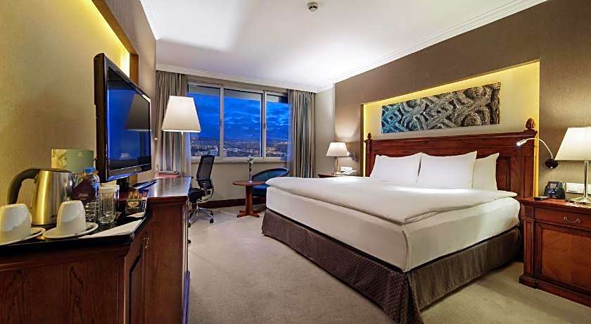 Wyndham Grand Kayseri