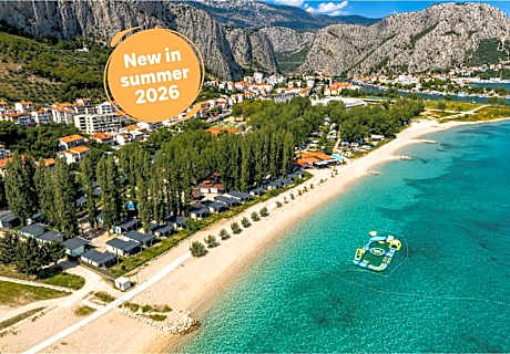 Camping Almissa