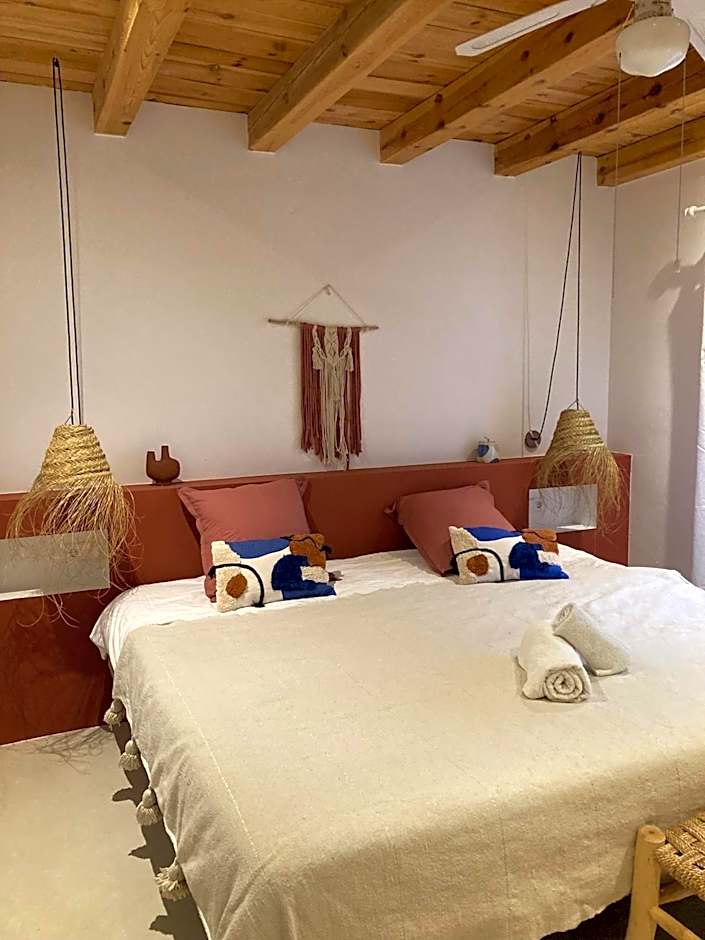 La Bohemia del Rio Boutique Hotel - Adults Only