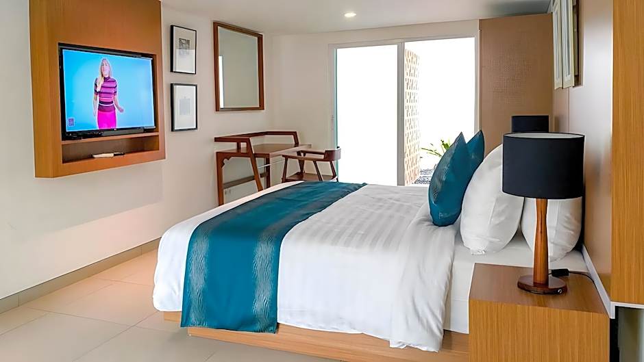 Hideaway Villas Bali - Ungasan by Kanaan Hospitality