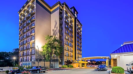 Best Western Plus Atlanta Airport East