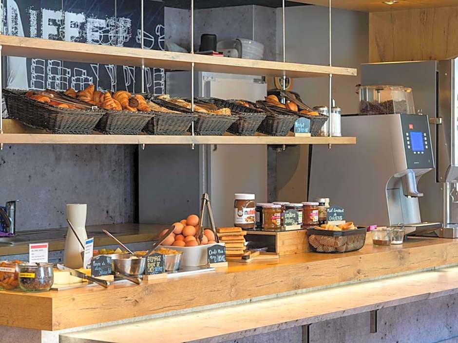 Ibis Budget Sélestat