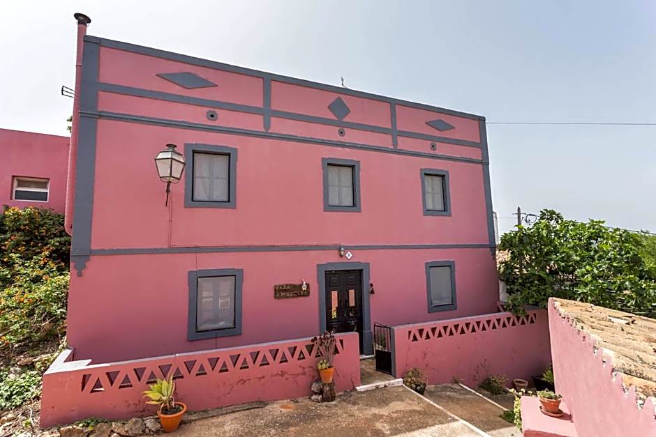 Casa Amoreira - Quinta Amoreira