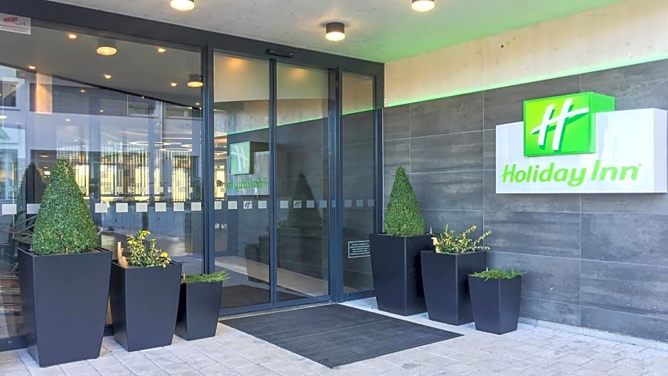 Holiday Inn - Villingen - Schwenningen