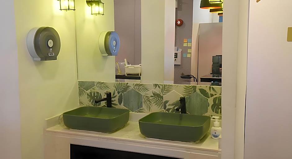 The Base InnNear BeachNear Night Market