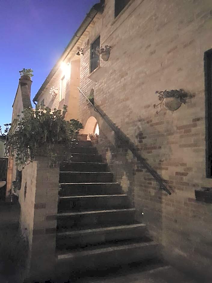 Il Vecchio Pioppo