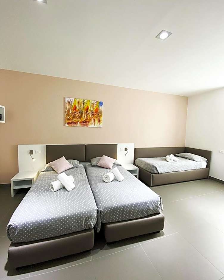 Hotel Aurora & Appartamenti