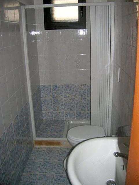 Residence Blue Sky - San Foca