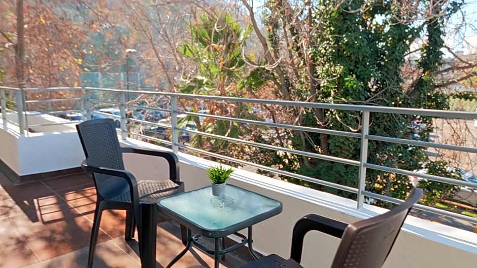 Norus Apartments Providencia