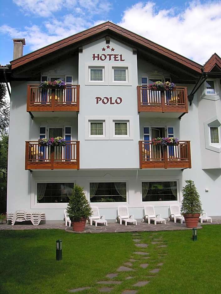 Hotel Al Polo