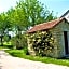 Gîte de groupe 15 à 19p, parc, salle de réception - CHAMBRES D'HOTES en semaine
