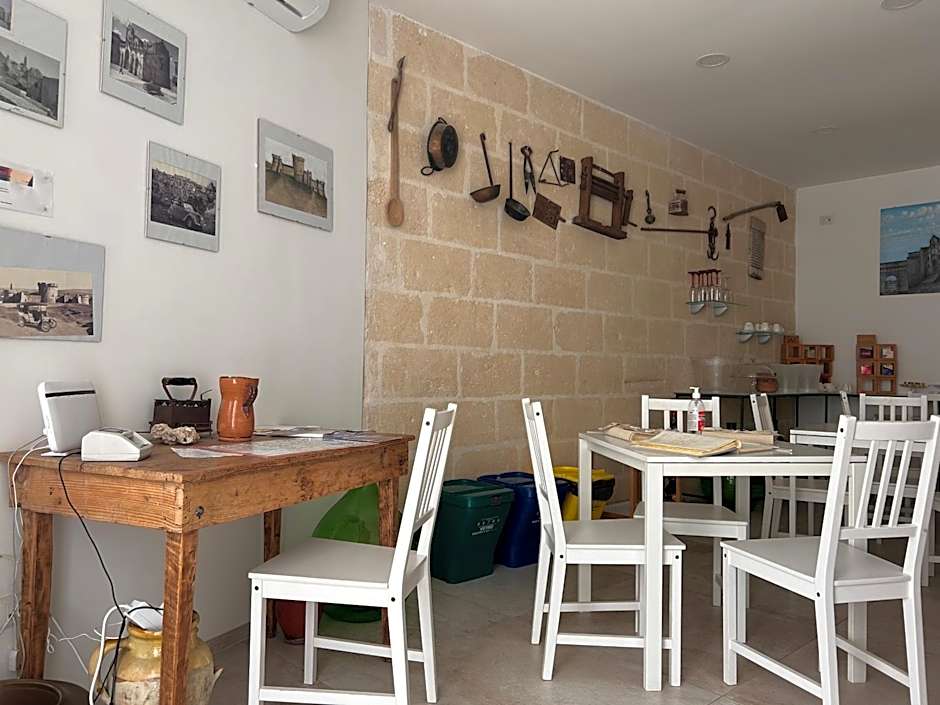 Recinto antico Sweet Rooms